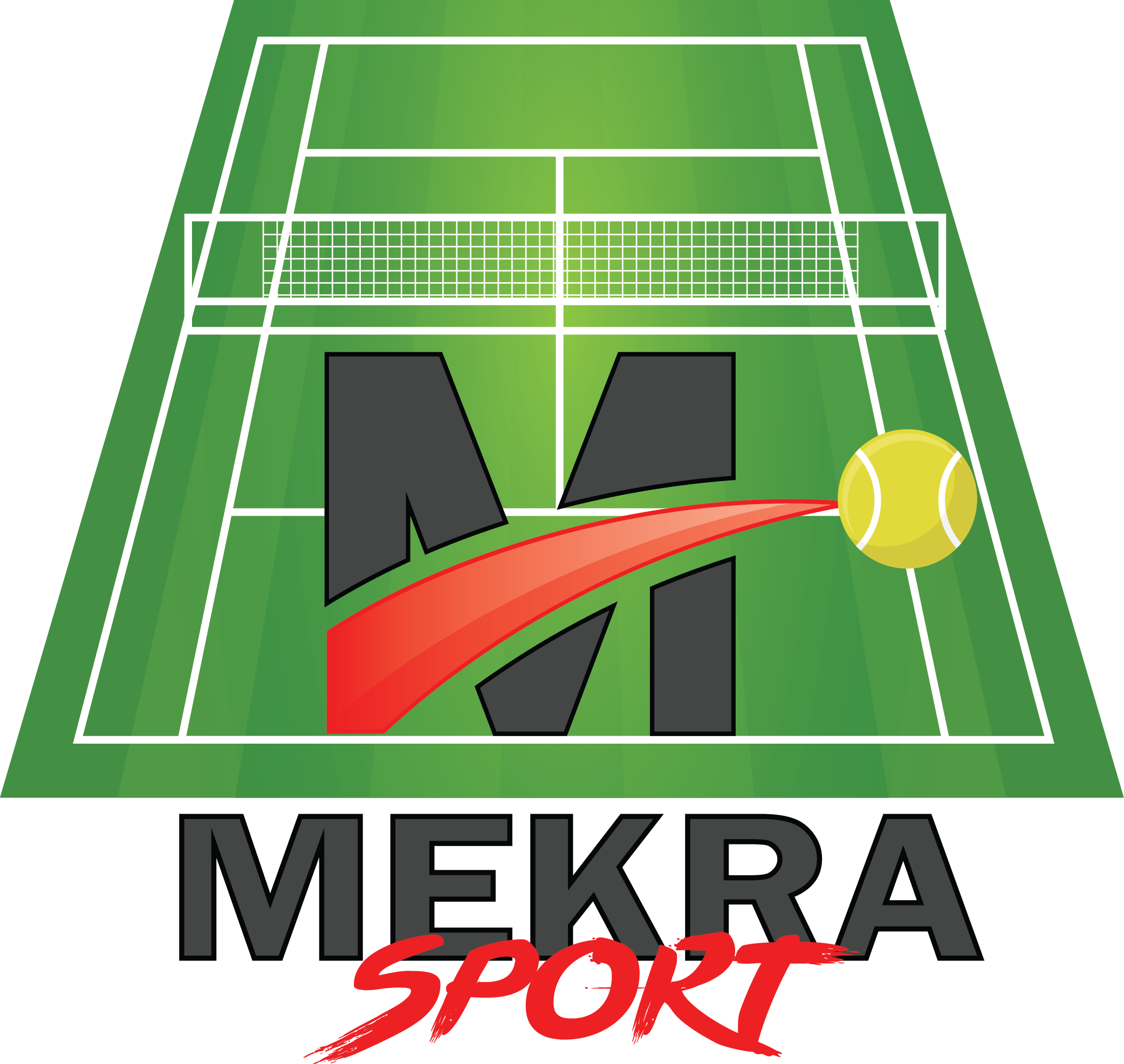 Mekra Tenis Kortları