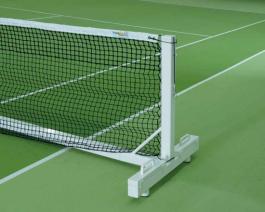 Portatif Tenis Seti